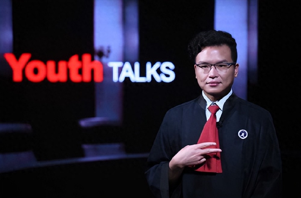 中国首位手语律师唐帅：面对5000万悬赏，为2700万聋哑人挺身而出